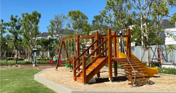 รูปภาพ เดอะ คอนเนค บางนา - ศรีวารี 2 (The Connect Bangna Srivaree 2)