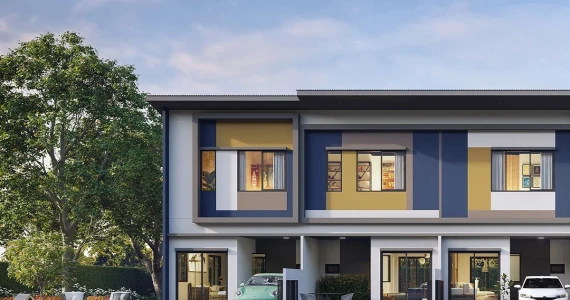 รูปภาพ สิริ เพลส ประชาอุทิศ 75 (Siri Place Prachauthit 75)