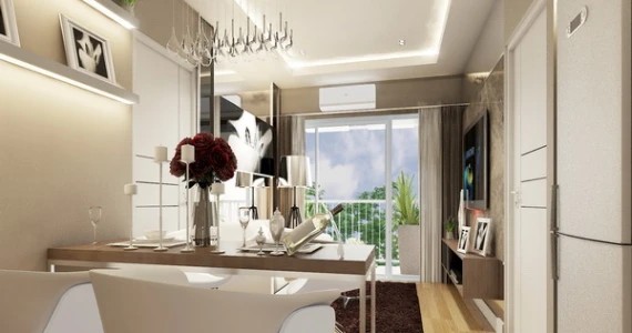รูปภาพ โพลี เพลส คอนโด แอท พหลโยธิน 23 (Poly Place Condo @ Phahon Yothin 23)