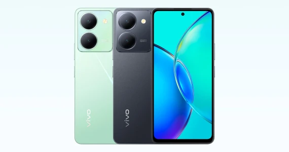 รูปภาพ วีโว่ vivo Y36 5G (2023) (8GB/256GB)