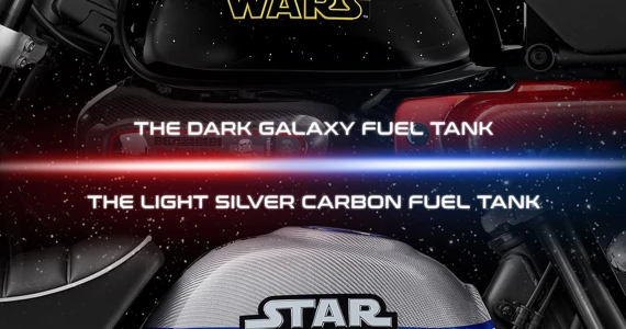 รูปภาพ ฮอนด้า Honda Monkey Star Wars Limited Edition ปี 2024