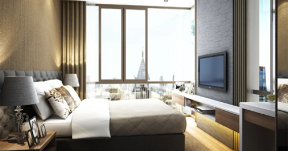 รูปภาพ เดอะ แคปปิตอล ราชปรารภ-วิภาวดี