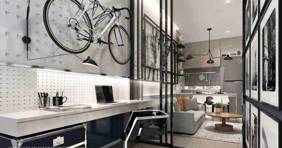 รูปภาพ เดนิม จตุจักร (Denim Chatuchak)