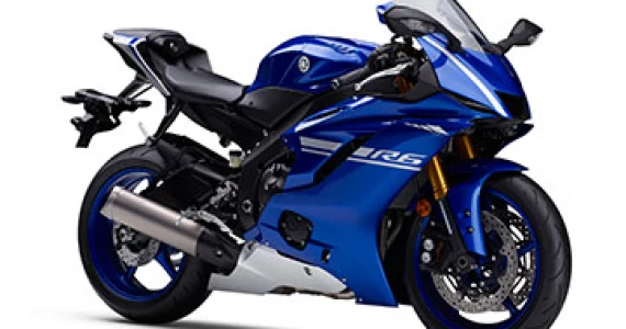 รูปภาพ ยามาฮ่า Yamaha YZF R6 ปี 2017