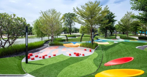 รูปภาพ มัณฑนา ราชพฤกษ์-นครอินทร์ (Mantana Ratchaphruek-Nakornin)