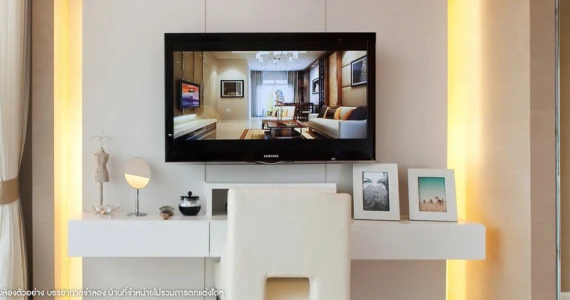 รูปภาพ บ้านกลางเมือง อ่อนนุช-วงแหวน (Baan Klang Muang)