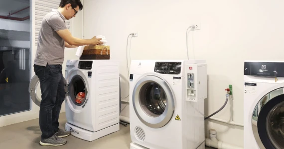 รูปภาพ เบลส เรสสิเดนซ์ เอกมัย (Bless Residence Ekkamai)