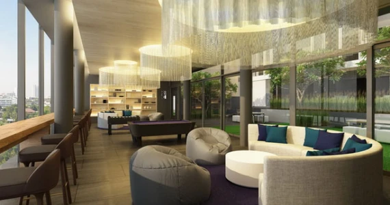 รูปภาพ วิสซ์ดอม คอนเนค สุขุมวิท (Whizdom Connect Sukhumvit)