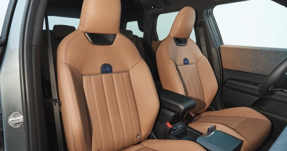รูปภาพ มินิ Mini Countryman SE ปี 2024