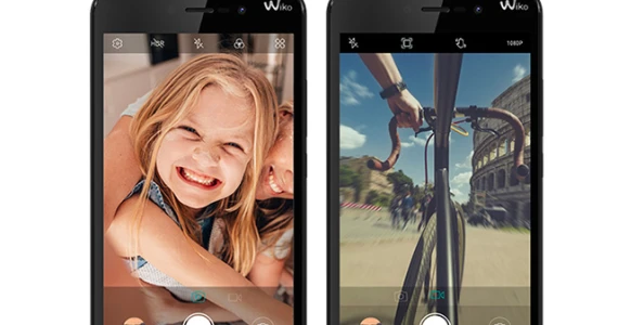 รูปภาพ วีโก Wiko LENNY 4 Plus