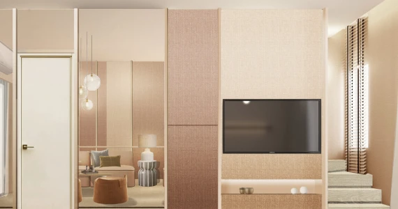 รูปภาพ พลีโน่ ทาวน์ ปิ่นเกล้า-สาย 5 (Pleno Town Pinklao - Sai5)