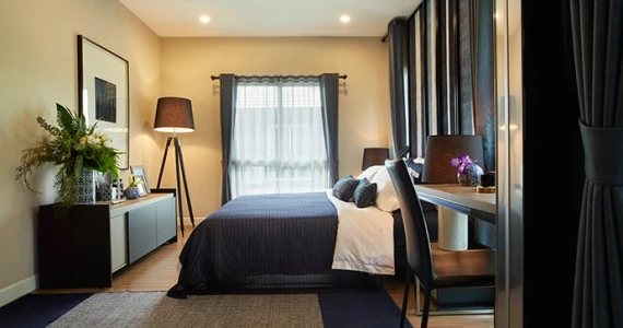 รูปภาพ บุราสิริ สันผีเสื้อ เชียงใหม่ (Burasiri Sanphisuea Chiangmai)