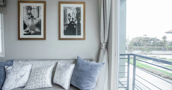 รูปภาพ โกลเด้น วิลเลจ อ่อนนุช-พัฒนาการ (Golden Village)