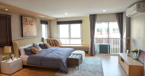 รูปภาพ ปรัชญา บิซโฮม อ่อนนุช-สุวรรณภูมิ (Pradya Biz Home Onnut-Suvarnabhumi)