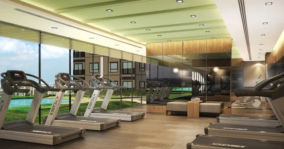 รูปภาพ ริชพอยท์ @ บีทีเอส วุฒากาศ (Rich Point @ BTS Wutthakat)