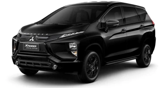 รูปภาพ มิตซูบิชิ Mitsubishi-Xpander Special Edition-ปี 2021