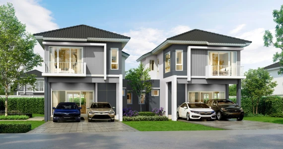 รูปภาพ ศุภาลัย ปาล์มสปริงส์ บ้านพอน ภูเก็ต (Supalai Palm Spring Banpon Phuket)