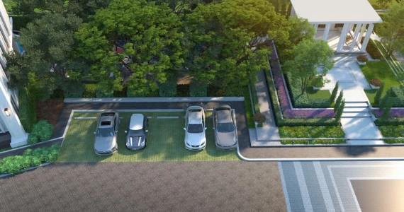 รูปภาพ วิลลาเรส พระราม 2 - เอกชัย (VillaRes Rama 2 - Ekkachai)