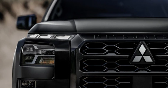 รูปภาพ มิตซูบิชิ Mitsubishi Triton Double Cab Plus 2.4 Ultra AT ปี 2025