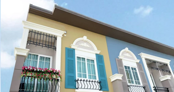 รูปภาพ โกลเด้น ทาวน์ ๔ พระราม 2 (Golden Town 4 Rama 2)