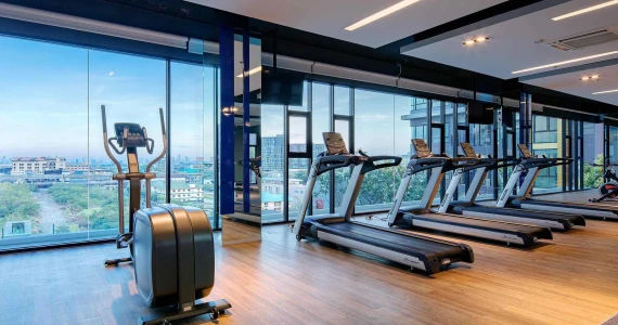 รูปภาพ เดอะ สกาย สุขุมวิท - สถานีอุดมสุข (The Sky Sukhumvit)