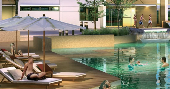 รูปภาพ เพอร์เฟค พาร์ค สุวรรณภูมิ (Perfect Park Suvarnabhumi)