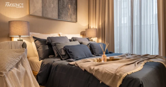 รูปภาพ โนเบิล แอมเบียนส์ สุขุมวิท 42 (Noble Ambience Sukhumvit 42)