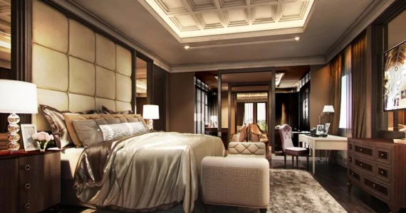 รูปภาพ เดอะ พาลาซโซ่ จรัญสนิทวงศ์-ราชพฤกษ์ (The Palazzo Charunsanitwong-Ratchapruek)