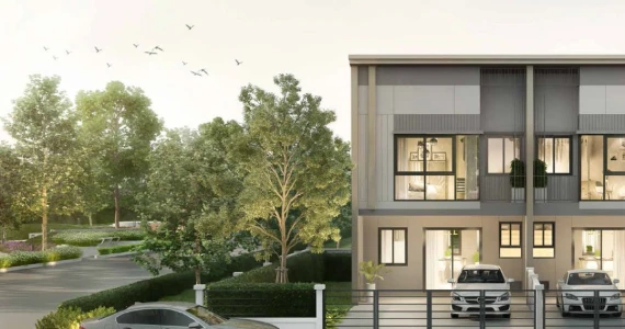 รูปภาพ แกรนด์ พลีโน่ ราชพฤกษ์ (Grande Pleno Ratchapruek)