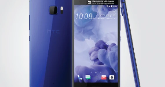 รูปภาพ เอชทีซี HTC-U Ultra (128GB)