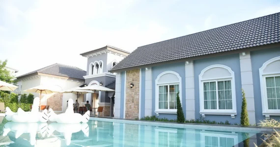 รูปภาพ โกลเด้น ทาวน์ ๓ บางนา-สวนหลวง (Golden Town ๓ Bangna - Suanluang)