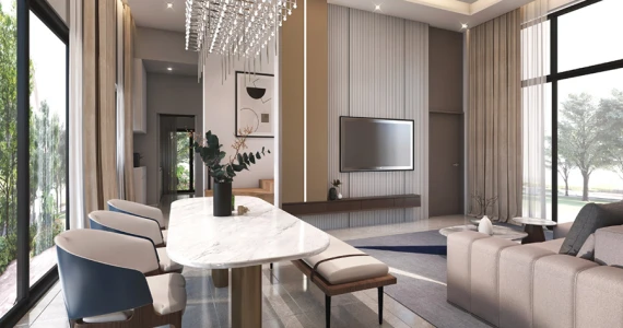 รูปภาพ บ้านกลางเมือง พระราม 5 (Baanklangmueng Rama 5)