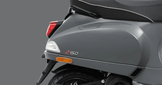 รูปภาพ เวสป้า Vespa S 150 I-GET ABS ปี 2025