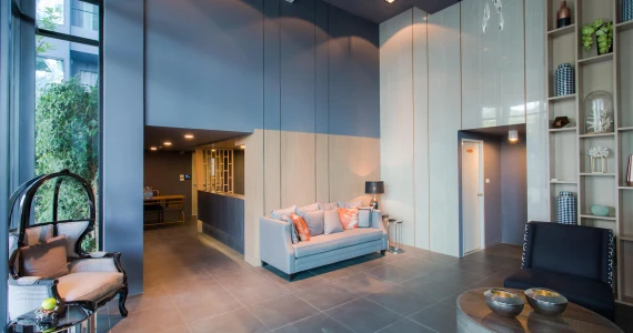 รูปภาพ 6 อเวนิว สุรินทร์ บีช (6th Avenue Surin Beach)