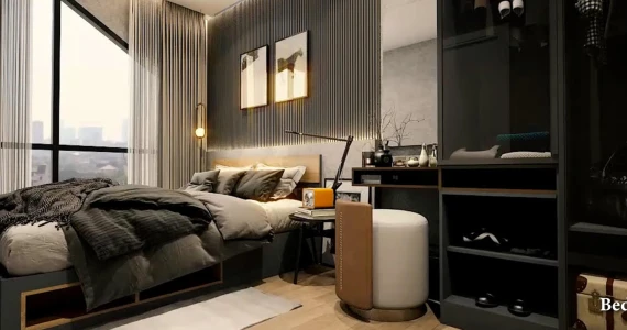 รูปภาพ เดอะ คูเปอร์ส สุขุมวิท 64 (The Cooper Sukhumvit 64)