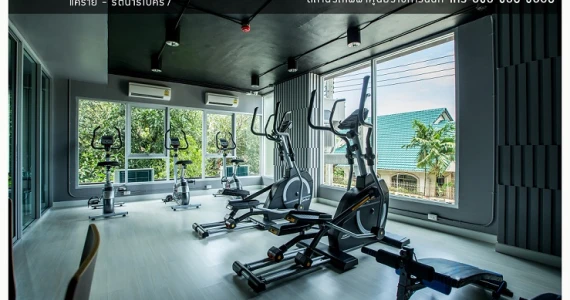 รูปภาพ เดอะ คอนเน็กซ์ชั่น 2 คอนโด@แคราย-รัตนาธิเบศร์ 7 (The Connexion 2 Condo@Khae Rai - Rattanathibet 7)