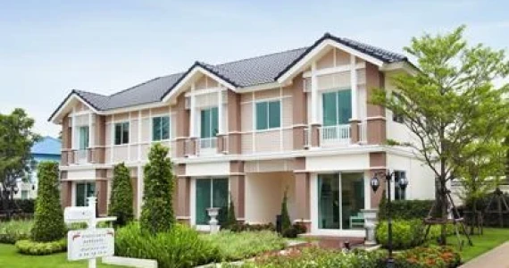 รูปภาพ พฤกษาวิลล์ 50/2 พฤกษาวิลล์ รามคำแหง(ซอยมีสทิน) (Pruksa Ville)