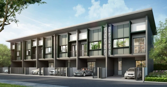 รูปภาพ สิริ เพลส ติวานนท์ (Siri Place Tiwanon)