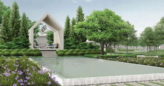 รูปภาพ บางกอก บูเลอวาร์ด แจ้งวัฒนะ 2 (Bangkok Boulevard Chaengwattana 2)