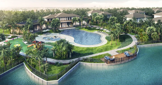 รูปภาพ เลค ซีรีน พระราม 2 (Lake Serene Rama 2)