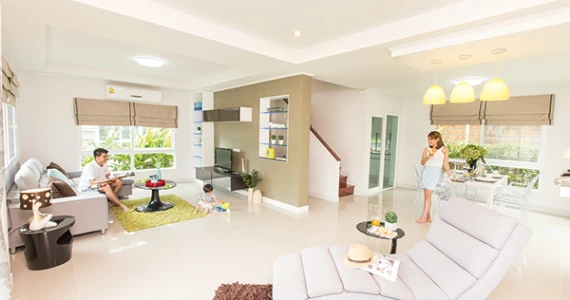 รูปภาพ ศุภาลัย ลากูน ภูเก็ต (Supalai Lagoon)