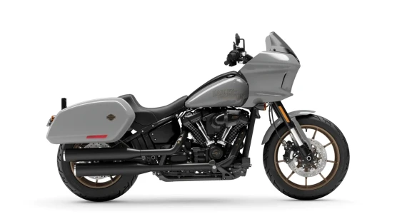 รูปภาพ ฮาร์ลีย์-เดวิดสัน Harley-Davidson Softail Low Rider ST ปี 2024