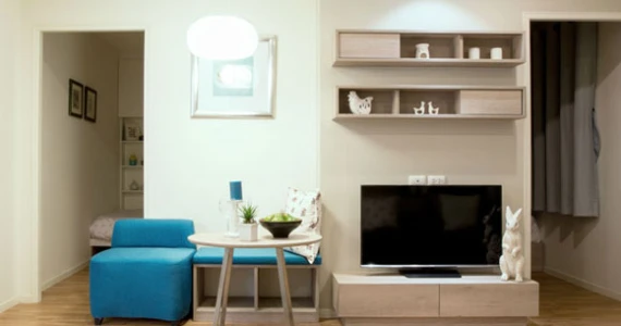 รูปภาพ ลุมพินี ซีวิว ชะอำ (Lumpini SeaView Cha-am)