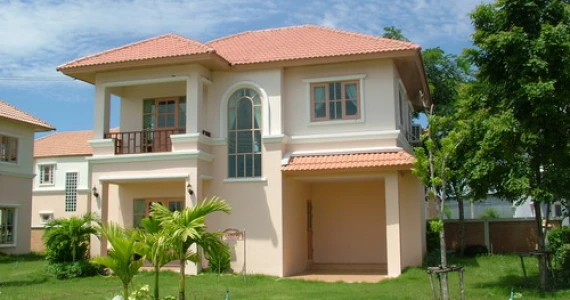 รูปภาพ เค.ซี.พาร์ควิลล์ บางนา - เทพารักษ์ (K.C. Park Ville Bangna-Teparak)