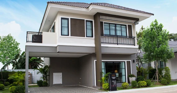 รูปภาพ บ้านมารวย อรัญประเทศ (Baan Marui Aran)