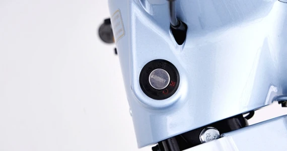 รูปภาพ จงเซิน ริวก้า Zongshen Ryuka Classic MINI S 2019 ปี 2019