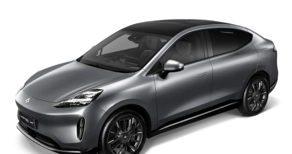 รูปภาพ Aion Hyptec HT 620 Luxury ปี 2024