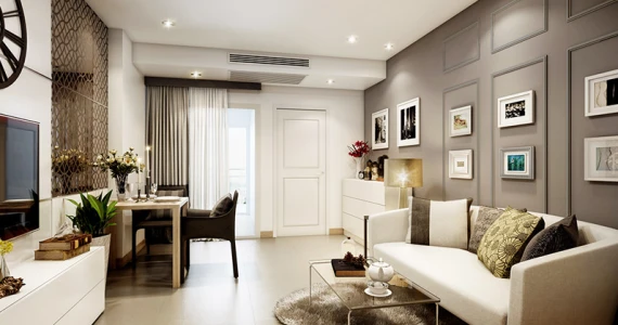 รูปภาพ ศุภาลัย เวลลิงตัน 2 (Supalai Wellington II)