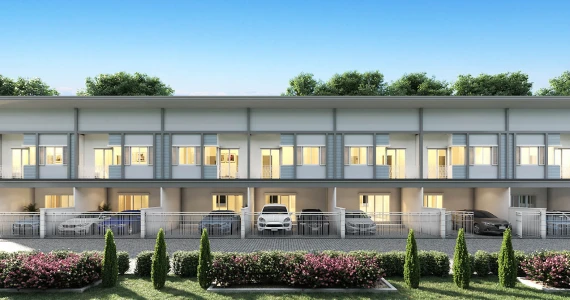 รูปภาพ เดอะ มิราเคิล เทพารักษ์ (The Miracle Theparak)