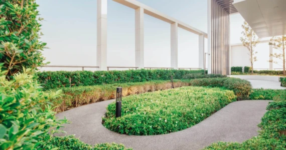 รูปภาพ เอสเซ็นท์ อุบลราชธานี (Escent Ubonratchathani)